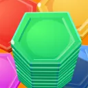 Hex Puzzle Adventure