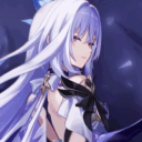 Radiant Galaxy