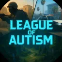 League of Autism