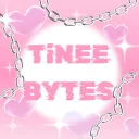 TiNEE BYTES 👾