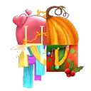 Holidaze OCT