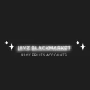 JAYZ BLACKMARKET