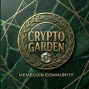 Crypto Garden