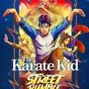 The Karate Kid: Street Rumble Speedrun