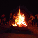 Tribe [18+] Discord Server