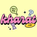 Kharat    Discord Server Icon