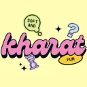 𝙆𝙝𝙖𝙧𝙖𝙩  Discord Server Icon