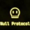 Murder Drones: Null Protocol Discord server icon