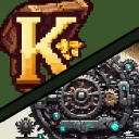 Widget Inc. | Kingdom Inc.