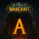 Anomaly WoW