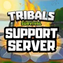 Tribals Support