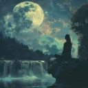 A Court of Peace and Melody