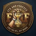 4th and Forever