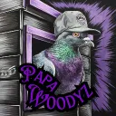 The Pigeon Coop