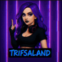 TR|İFSALAND #REBORN