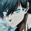 Blue lock - The best Egoist in the world [BETA]