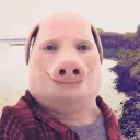 john pork respect citizen oc stuff