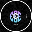Evolve Region | #evolveRGN
