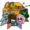 OCniverse: Artist Collab Card Game Discord Server Icon
