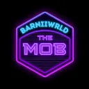 BARNIIWRLD HOME TO “THE MOB”