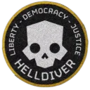 The Hell Divers Party