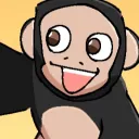 Pillar Chimps (OLD SERVER, JOIN NEW ONE)
