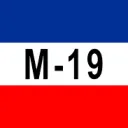 M-19 Verso RolePlay