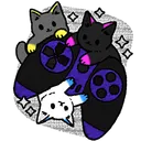 HanaBlackCat's Community Discord