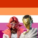 lesbianism😪
