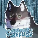 canine refuge !!
