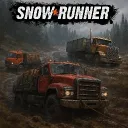 Mudrunner and Snowrunner (All platforms)