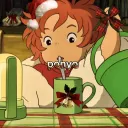 ponyo 16+ | dj2l