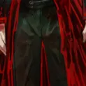 Don Quixote's Thighs