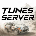 Tunes server