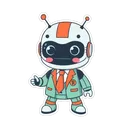Sticker Bot