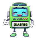 KAS REGISTER