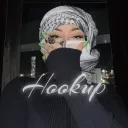 Hookup Lounge | Adult﹒Nsfw﹒Egirls﹒Hangout﹒Chill﹒Gaming﹒Active﹒VCs & Chat discord icon