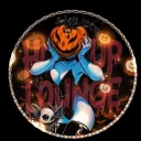 🕯「HOOKUP LOUNGE」18⸸ discord icon