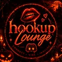 Hookup Lounge | Adult๏นNsfw๏นEgirls๏นHangout๏นChill๏นGaming๏นActive๏นVCs & Chat