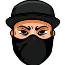 8bit Thug Discord Server Icon