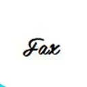 Fax