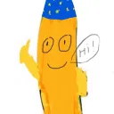 Sir Banana’s magical club of chaos and fun!
