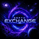 Depth Exchange's icon