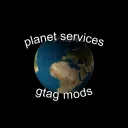 planet services | mods