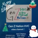 GenZNation Studio Official Discord