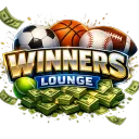 Winners Lounge.