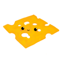 The Council of The Cheese P...