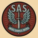 SAS - Community Server - WDW Discord Server Icon