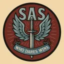SAS - Community Server - WDW