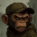 Mnky Business Discord Server Icon